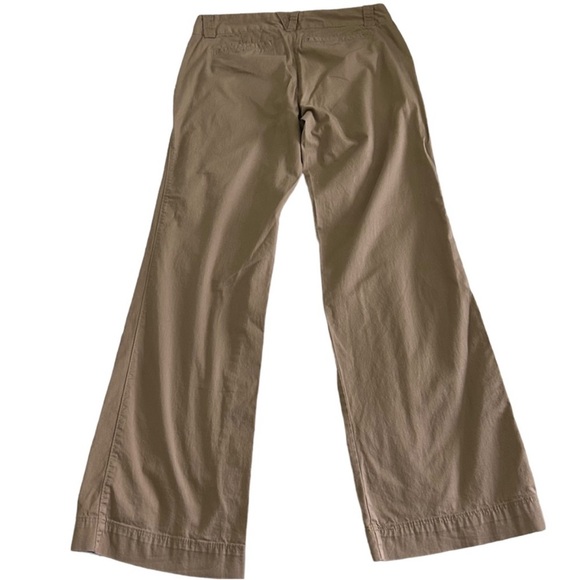 J. Crew city for khakis, size 4 - Picture 4 of 8